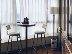 -Me Coffee下午茶艺术空间