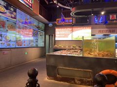 -王庄阿咪海鲜大排档(象园店)