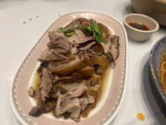 -章记星洲 · 新加坡餐厅(望京店)