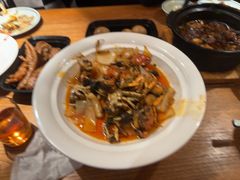 -周家二小姐的菜(西津渡店)