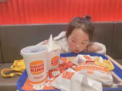 -汉堡王(萧山宝龙店)