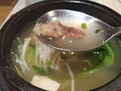 -七八冷面·延边朝鲜族美食(欢乐谷店)