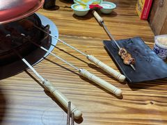 -号令江湖·水浒烤肉(和畅睦邻中心店)