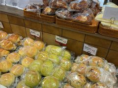 -富贵面包公司(运河店)