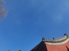 -洛阳白马寺
