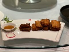 -道道鲜·崇明私房菜(五角场店)