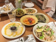 -Blac+Blac(中海环宇荟店)