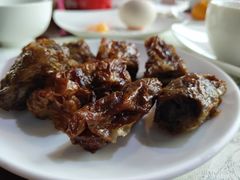 炸五香-泰谷酒店·太古码头闽菜自助餐厅