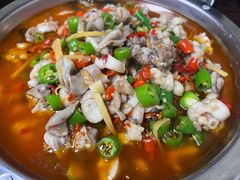-艺味深尝(云锦路店)