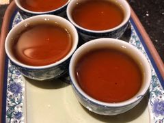 -金燕岛潮州酒楼