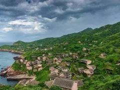-舟山嵊泗列岛风景名胜区