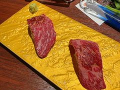 -焼肉とビール 市場小路(四条烏丸店)