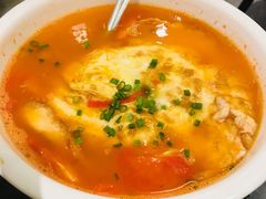 -庆合府重庆大排档(紫都城店)