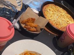 -必胜客(沈辽路万达店)