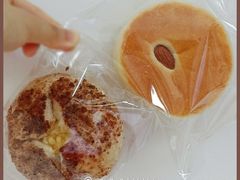 -雀食面包店(钟楼店)