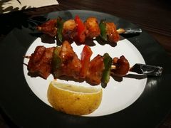 -清真·小零西餐厅(大杨树店)