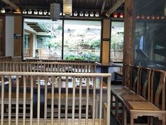 大堂-大牌大·传统杭帮菜(湖滨店)