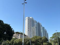 -深圳凯宾斯基酒店