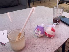 -北平花园·MUA摩造汉堡·北平咖啡(南锣鼓巷胡同店)