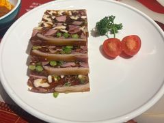 -醉长安(钟楼旗舰店)