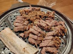 -有家牛馆·回归中式牛排·传承温州味(滨江龙湖天街店)