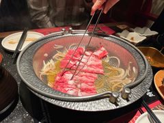 -牛New寿喜烧(金茂览秀城店)