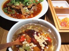 -九锅一堂酸菜鱼(新南凯德直营店)
