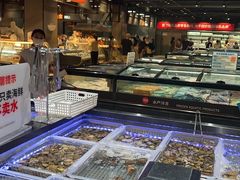 -永辉超市(萧山宝龙广场店)