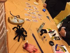 -天津水游城丽筠酒店