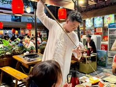 -巴将军·非遗老字号火锅(解放碑店)