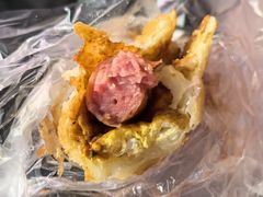 -张记灌饼(丰富路店)