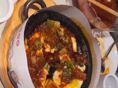 -七八冷面·延边朝鲜族美食(欢乐谷店)
