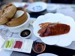 -東興楼·北京烤鸭(深圳首店)