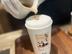 -李山山茶事(景枫店)