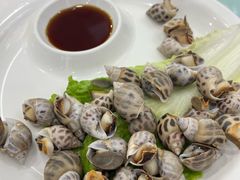 -盐通酒家(金桥湾清水苑店)