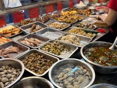 -圆蛋酒料•生腌(开元路店)