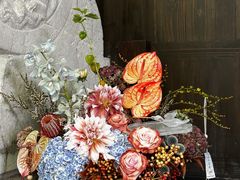 -BEAST野兽派(上海浦东嘉里城店)