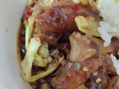 -贤花饭店(城阳店)