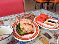 -香港新记茶餐厅(春熙太古里店)