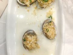 -川林海鲜酒家·湾仔传统早茶·粤菜