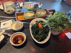 -捞王猪肚鸡火锅(昆山店)