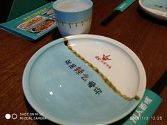 -川人百味(金安中央大街店)
