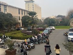 -不倒翁·安徽名菜楼(步行街店)