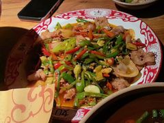 -破三川·新川菜(静安大融城店)