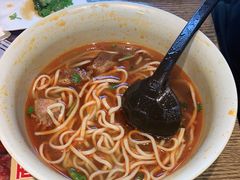 -李先生牛肉面大王(北京平谷步行街店)