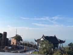 -缥缈峰景区