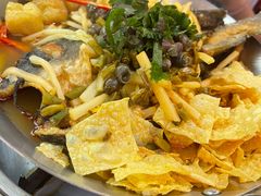 -小螺大作·螺蛳粉火锅(林和西店)