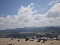 -白云山风景名胜区