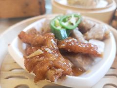 -龙的酒楼·手工早茶·顺德菜(近良路店)