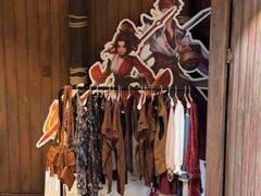 -暴风岛沉浸式体验馆(百联世纪店)